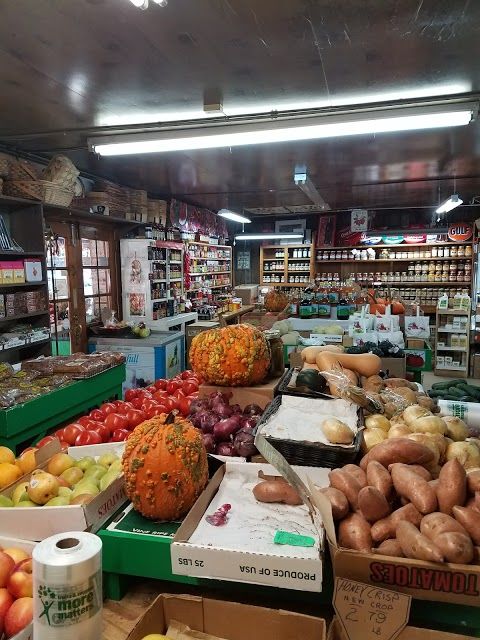 David's Produce and Country Store